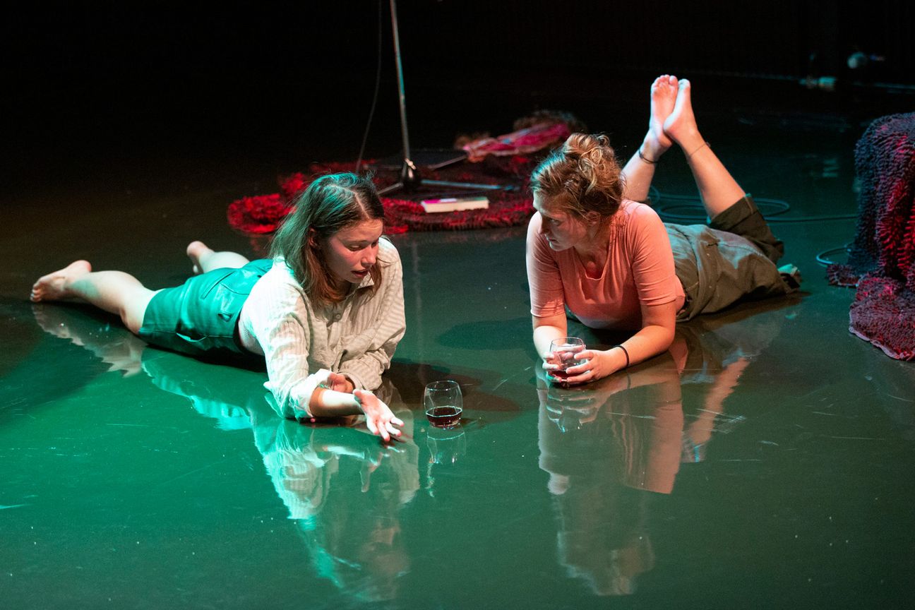 Bambi Bambule "We love to entfern you" (c) Rainer Muranyi Bambi-Bambule-c-Rainer-Muranyi_02-2048x1365