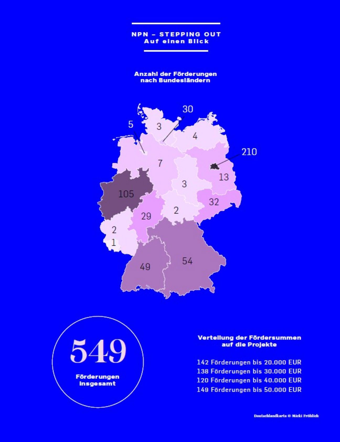 deutschlandkarte